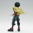 thumbnail image 4 of BanPresto - My Hero Academia - Age Of Heroes - Deku III Statue (MHA), Banpresto, Gifts, 4 of 5
