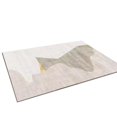 thumbnail image 2 of Alfombra de sala de estar de estilo francés, mesa de centro minimalista moderna, sofá de estilo nórdico, área grande, manta de cama completa para el hogar, 2 of 5