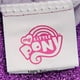 thumbnail image 5 of Set de accesorios para disfraces Elope My Little Pony Twilight Sparkle, 5 of 5