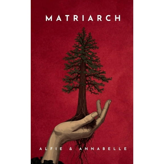 The Matriarch, (Paperback)