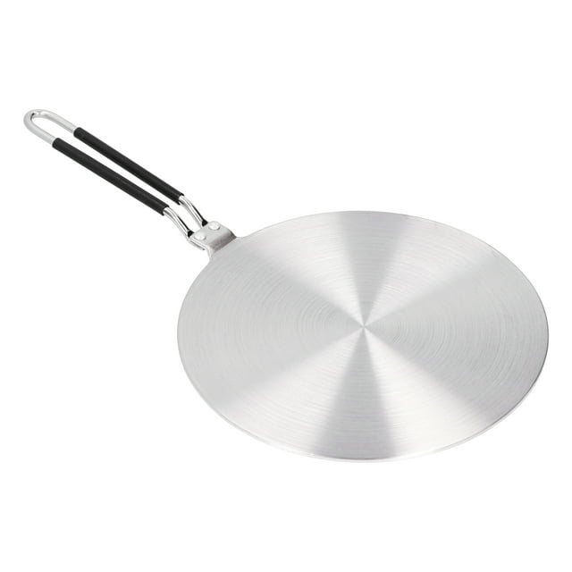 Difusor De Calor, Difusor De Calor Para Estufa De Gas, Placa Adaptadora De Inducción Para Estufa De Gas Y Estufa Eléctrica, Convertidor De Difusor De Calor, Cocina De Gas, ANGGREK Otros