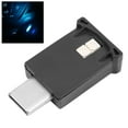thumbnail image 4 of Type-C Ambient Light, Bright LED Low Power Consumption Brightness Adjustable Dynamic Gradient Car  Light  For Auto, 4 of 8