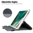 thumbnail image 4 of Fintie iPad 6th / 5th Gen, iPad Air /Air 2 Multiple Angles Stand Case Cover with Auto Sleep Wake, 4 of 7