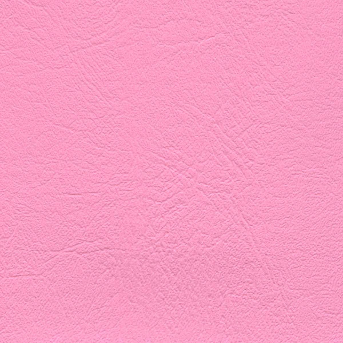 Vinyl Upholstery Fabric Bright Pink 54" Wide By 5 Yards Auto Home
