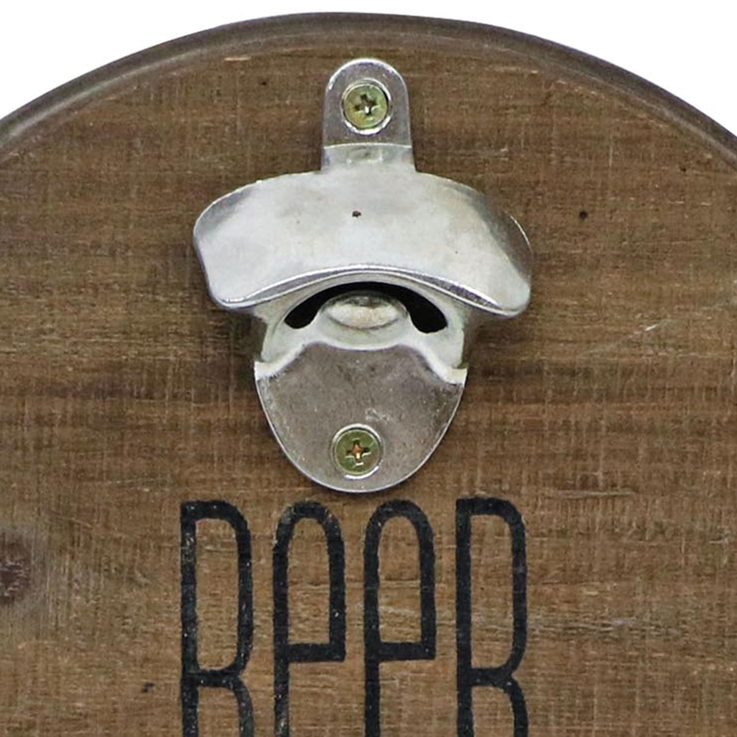 Foreside Home & Garden Beer Bottle Cap Catcher - Thumbnail 4