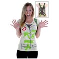 thumbnail image 2 of Womens Costume Ghostbusters T-Shirt, 2 of 2