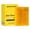 Yellow-A, variant on QunYou Yellow Foam Turmeric Lemon Soap Bar for Face and Body Cleansing Bath Control Oil Cleansing Exfoliating 100g