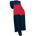 thumbnail image 3 of Holloway Sportswear XL Womens SeriesX Jacket Navy/Scarlet 229728, 3 of 7
