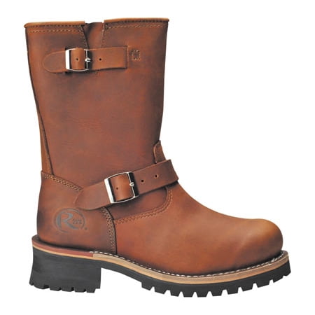 Engineer Biker Boot - Men's 830 10 Engineer Boot