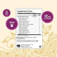 thumbnail image 2 of Yogi Tea - Soothing Rose Hibiscus Skin Detox, 16 Bags, 1.1 oz, 2 of 2