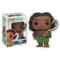 thumbnail image 4 of FUNKO POP! DISNEY: Moana - Maui, Funko, Gifts, 4 of 9