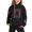 22#Black, variant on Kids Sweatsuits Halloween Rainbow Neon Ghost Bow Stretch Hooded Suit School Parade Door To Door Trick Or Treat Pumpkin Photo Kid Pant Outfit