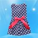thumbnail image 2 of Ropa elegante para perros, falda de girasoles, ropa linda para perros, chaleco, camisa de verano, talla L, 2 of 5
