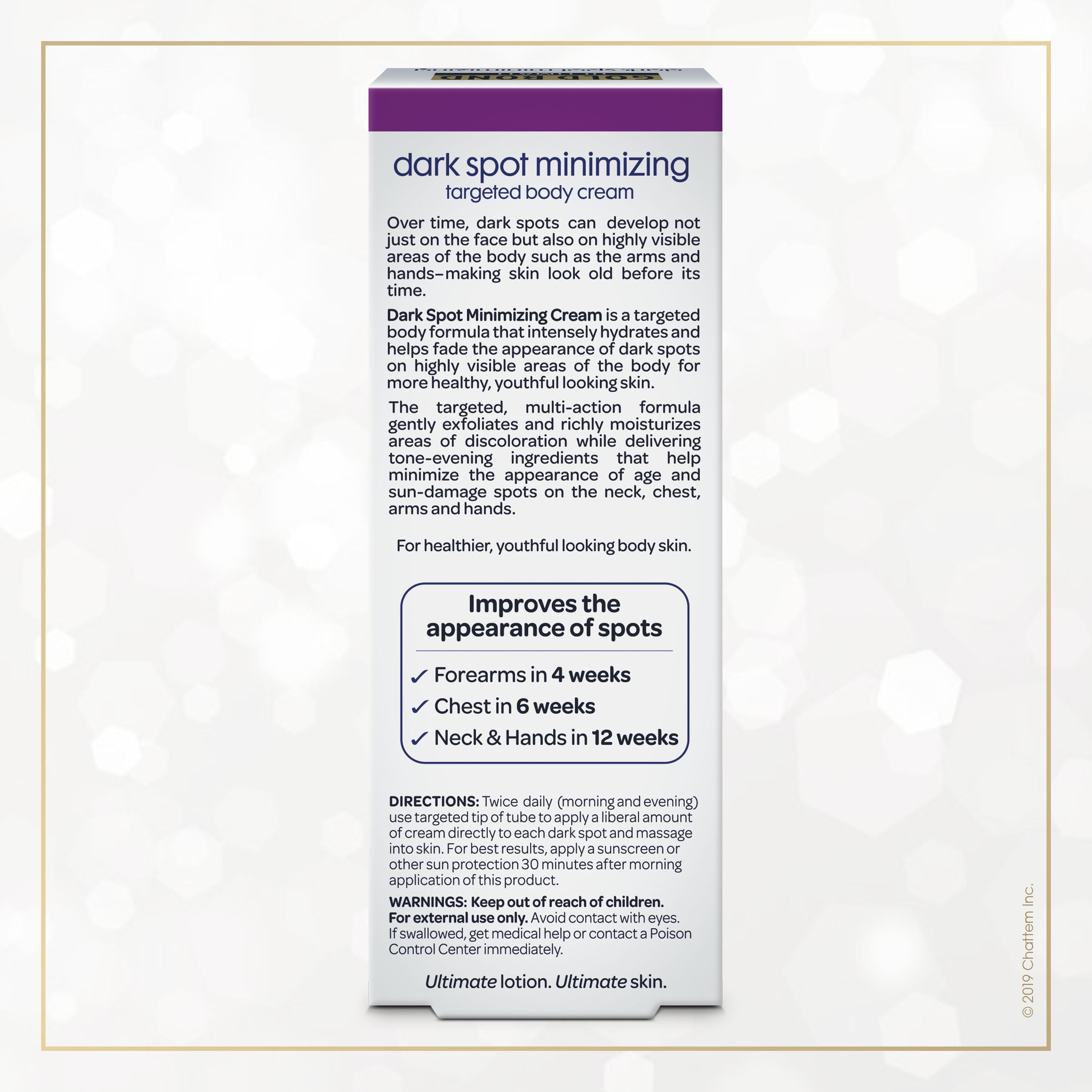 gold bond dark spot walmart