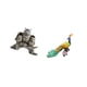 thumbnail image 5 of Figuras modernas de búho y pavo real, ideales para decorar , salas de estar, oficinas, armarios, mesitas de noche, jardines y el hogar., 5 of 8