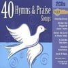 40 Hymns & Praise Songs
