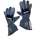 thumbnail image 4 of Zamp RG10004M ZR-50 SFI 3.3/5 Auto Racing & Driving Gloves, Blue, Size Medium, 4 of 7
