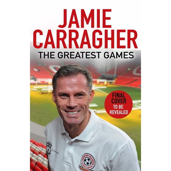 The Greatest Games (Hardcover)