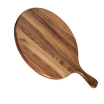 FESTFENDS Serving Board Wood Tray 1Pack