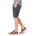 thumbnail image 4 of Short cargo Wrangler Authentics Classic Stretch color antracita talla 38, 4 of 5