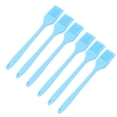 thumbnail image 3 of Juego de brochas de silicona Sincero para repostería 6 piezas, 3 of 10