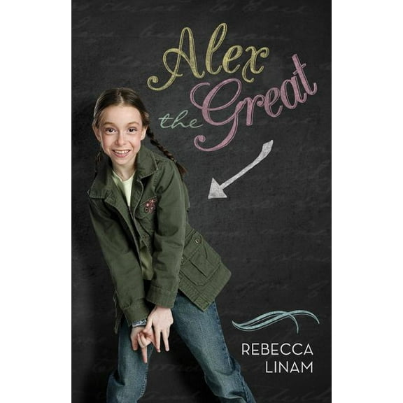 Alex the Great (Paperback)