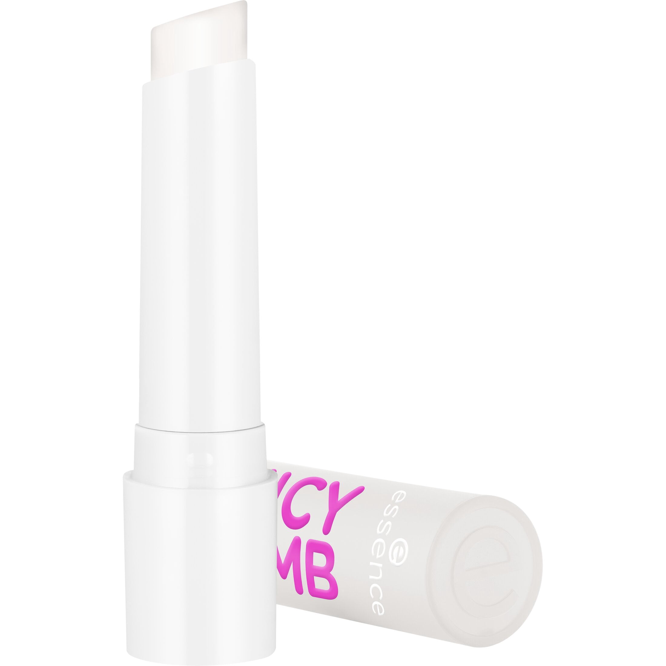 essence Juicy Bomb Glossy Butter Balm, 06 Wake Me Up Before You Coco