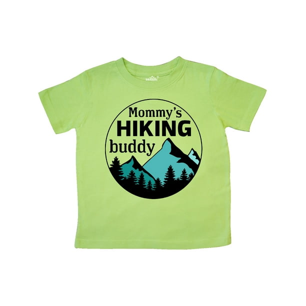 Download Free Svg Mommys Hiking Buddy