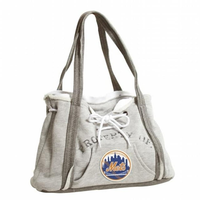 Pro-FAN-ity by Littlearth 76070-METS MLB New York Mets Hoodie Purse