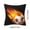 Black1, variant on Soccer Themed Printed Decorative Pillowcases, Soft Fashion Cushion Covers for Home Sofa, Car Interior Backrest and All Kinds of Leisure Space Decoration