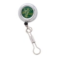 thumbnail image 2 of Dr. Slick Clip-on Reel, 8 Ring, 2 of 2