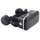 thumbnail image 1 of Para VR SHINECON Realidad virtual Gafas 3D VR con auriculares para teléfonos Android IOS de 3,5 "6,0", 1 of 14