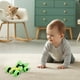 thumbnail image 5 of Juguetes Para Niño Coche de juguete 4x4 con doble cara, con cabeza giratoria y acrobacias para niños Juguetes Para Bebe 1 Año, 5 of 8