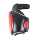 thumbnail image 5 of Almohadilla para muslos Colamx Muay Thai engrosada para patadas izquierda, 5 of 7