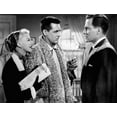 thumbnail image 2 of Hollywood Photo Archive 32x26 Gold Ornate Wood Framed with Double Matting Museum Art Print Titled - Cary Grant, 2 of 4