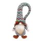 thumbnail image 1 of Advancent Alzapaños de cortina de Navidad Hebillas de cortina de muñeca sin rostro para decoraciones de ventanas del hogar Kits de decoración para fiestas Hebilla de cortina de muñeca para hombre. Advancent HA041903-02, 1 of 6