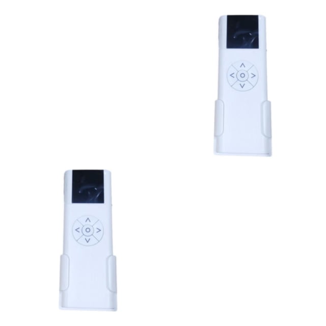 sweethay Control remoto profesional Control remoto fácil de usar y duradero para rodillo eléctrico Fácil de compactar Type3 NO3