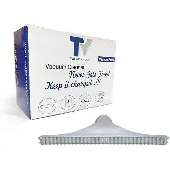 Replacement Part For Fit All Commercial Vacuum Cleaner 1 1/2 X 15" Rug Rake Carpet Tool # 549