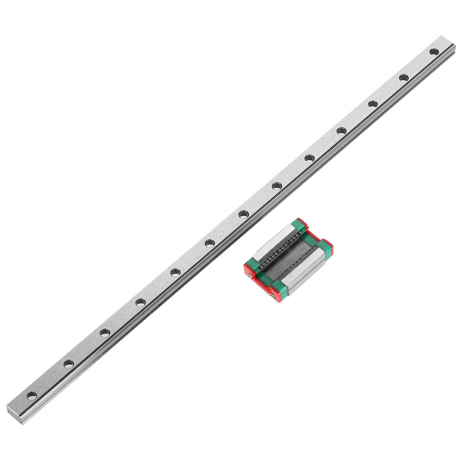 Buy Garosa Linear Slide Rail, Linear Motion Rail,1pc LML9B Miniature