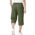 thumbnail image 7 of Hessimy Boys Pull on Jogger Pants Quick Dry School Uniform Pants with Pockets 6-12 Months 12-24 Months 2T 3T 4T 5T 6T 7T 8T 9T Children(AG,14-15 Years), 7 of 7
