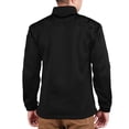 thumbnail image 3 of Propper Men's Practical Fleece Pullover Jacket, 3 of 8
