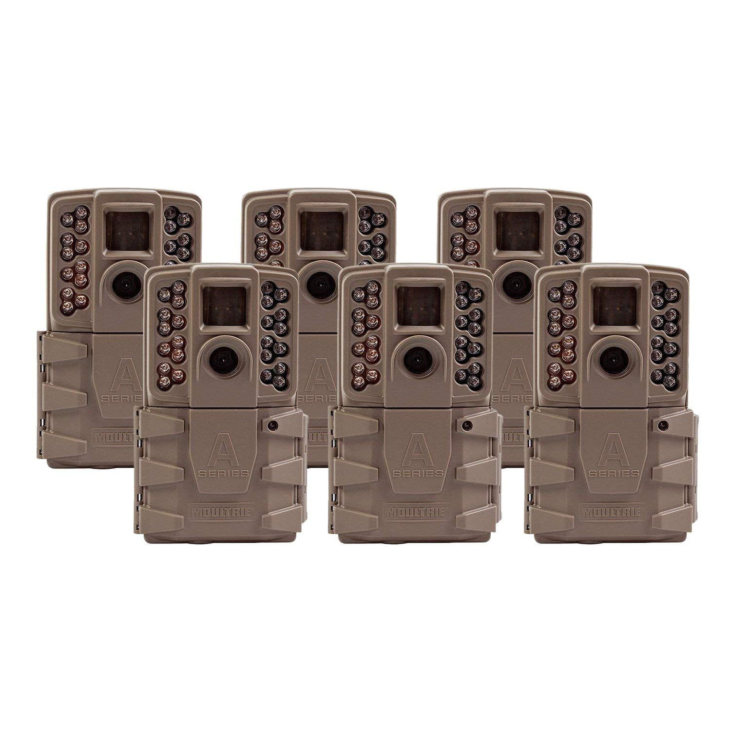 moultrie a40 game camera