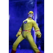 فلاش عكسي 50th الذكرى DC Mego 8 شخصية العمل