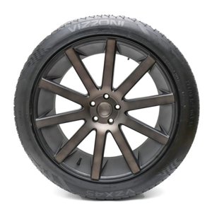 Vizzoni VZX45 All Season 285/45R22 114V Passenger Tire Sansujyuku sansujyuku.com