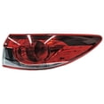 thumbnail image 1 of Calavera 6 2014 A 2016 Mazda Izq Ext TYC ., 1 of 4