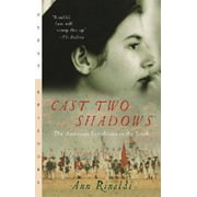 Cast Two Shadows: The American Revolution in the South, Pre-Owned (Paperback)