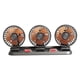thumbnail image 4 of Ventilador de refrigeración para vehículo, ventilador de circulación de aire para vehículo, silencioso, 360  degree, 24 V 24V, 4 of 9