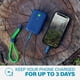 thumbnail image 4 of Cargador portátil Nimble Champ de 10000 mAh con PD y QC 4.0 de 20 W, 4 of 7