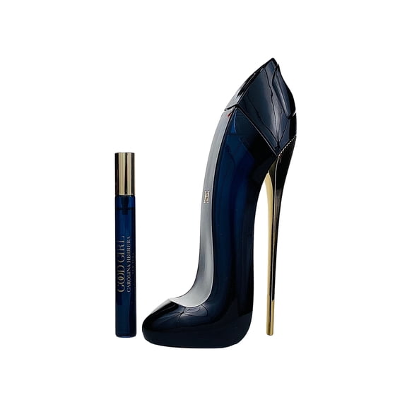 Carolina Herrera Good Girl 2 Pc. Gift Set for Women EDP 2.7 oz   EDP 0.34 oz