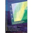 thumbnail image 1 of Pre-Owned Soka Education: A Buddhist Vision for Teachers, Students & Parents (Hardcover) 0967469740 9780967469744, 1 of 1